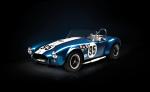 Shelby Cobra USRRC Roadster 1964 года